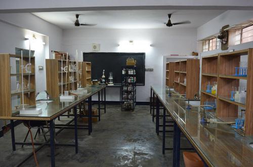 Laboratory